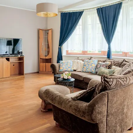 Apartment Lokietka, Sun&snow Sopot
