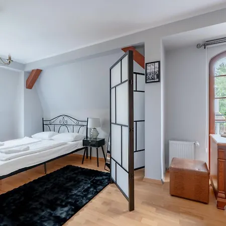 Lokietka, Sun&snow Apartment Sopot
